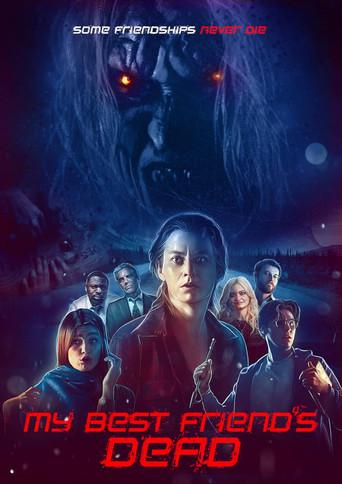My Best Friend's Dead () poster