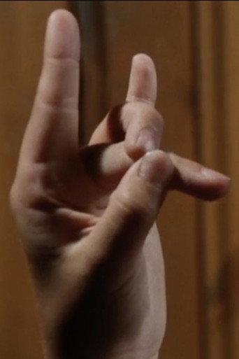 Hand Play () poster
