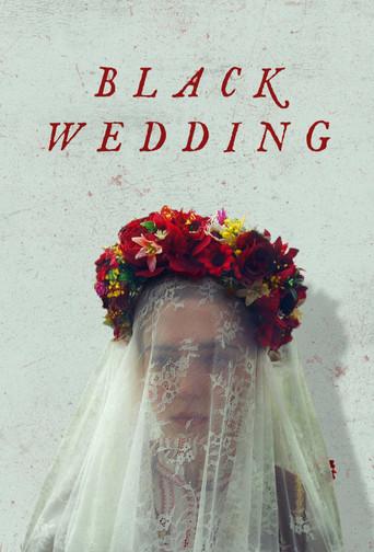 Black Wedding (2026) poster