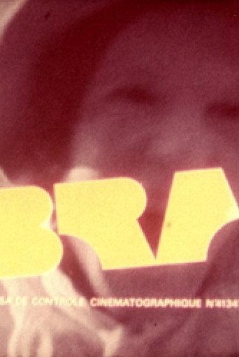 Libra (1975) poster