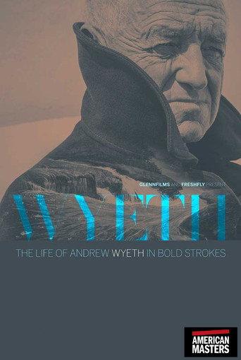 Wyeth (2018) poster