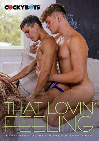 That Lovin' Feeling (2025) poster