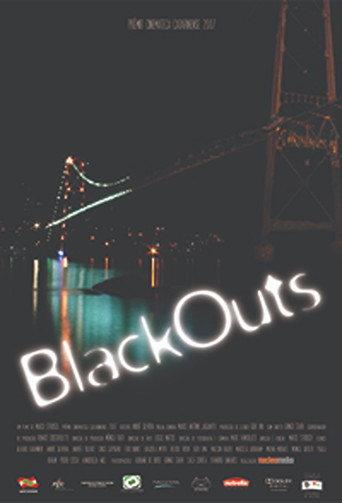 Blackouts () poster