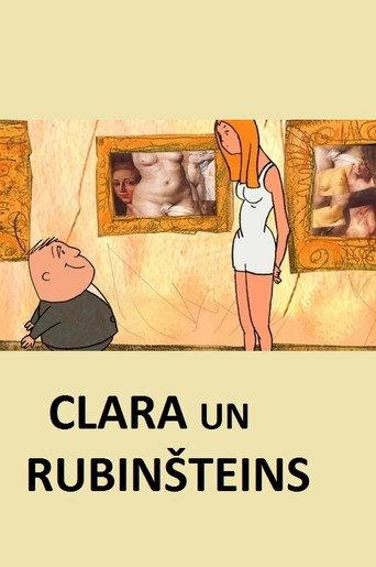 Clara & Rubinstein (1999) poster