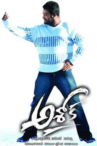 Ashok (2006) poster