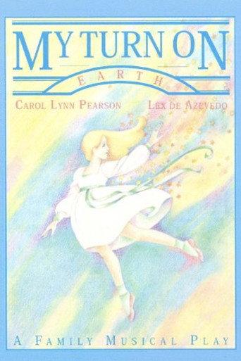 My Turn On Earth (1986) poster
