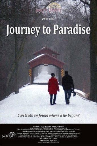 Journey To Paradise (2010) poster