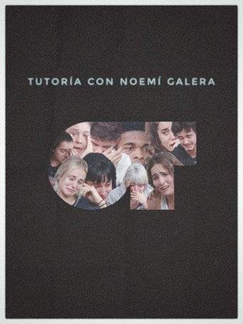 TUTORING with NOEMÍ GALERA (2018) poster