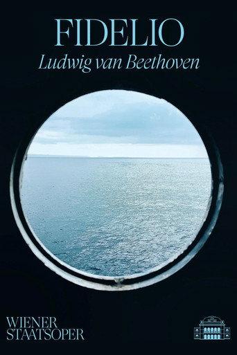 Fidelio - Wiener Staatsoper (2019) poster