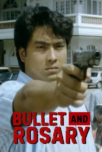 Bullet and Rosary (1990) poster