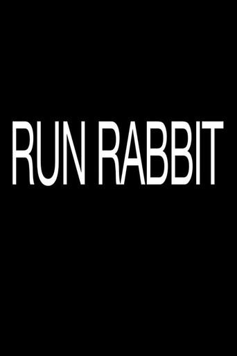 Run Rabbit (2014) poster