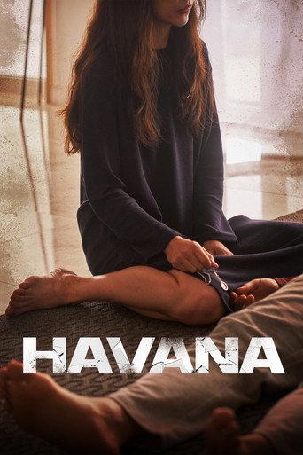 Havana (2023) poster