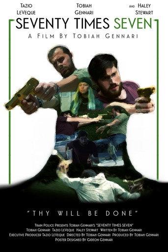 Seventy Times Seven (2026) poster