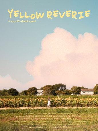 Yellow Reverie () poster