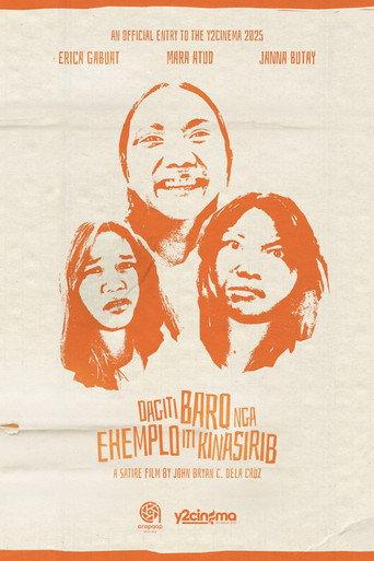 Dagiti Baro a Ehemplo ti kinaSirib () poster