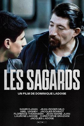 Les Sagards (2000) poster