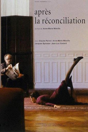 After the Reconciliation (2000) poster