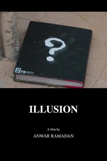 Illusion (2017) poster