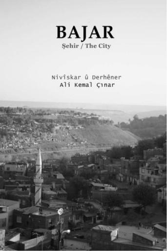 The City (2010) poster