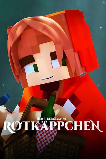 Herr Bergmann's Little Red Riding Hood (2024) poster