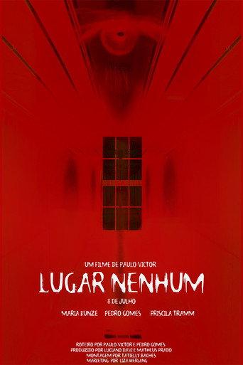 NOWHERE (2023) poster