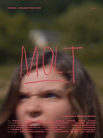 Molt (2018) poster