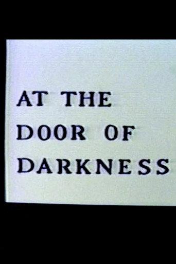 At the Door of Darkness (1983) poster