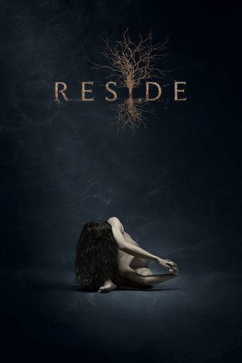 Reside (2018) poster