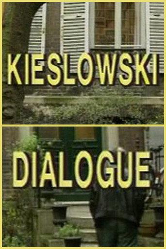 Kieslowski: Dialogue (1991) poster