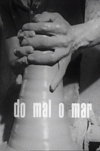 Do Mal o Mar (1977) poster