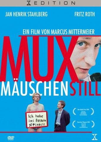 Quiet as a Mouse (2004) poster
