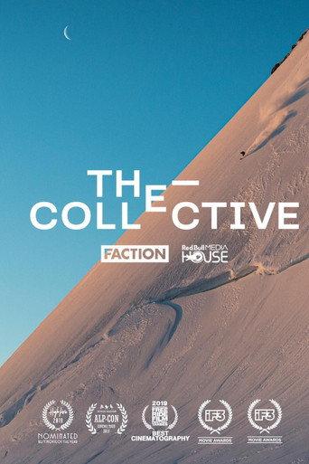 The Collective (2019) poster