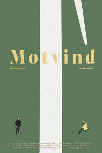 Headwind (2021) poster