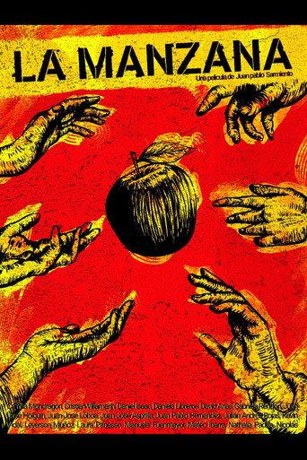 La manzana (2024) poster