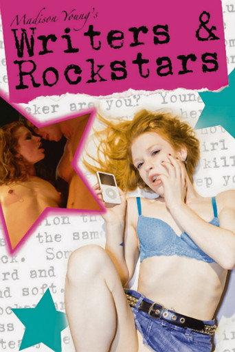 Writers & Rockstars (2009) poster