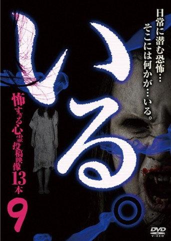 「Iru.」~ Kowasugiru Tōkō Eizō 13-hon ~ Vol.9 (2014) poster