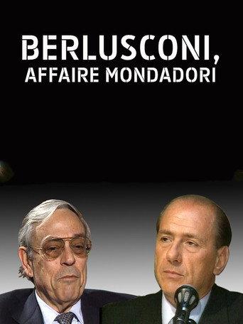 Berlusconi, Affaire Mondadori (2006) poster
