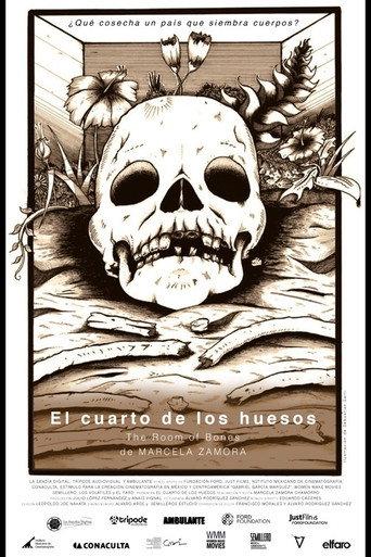 The Room of Bones (2015) poster