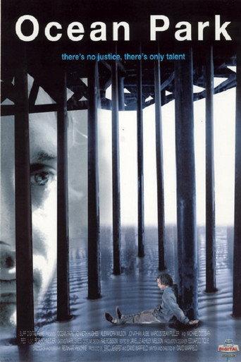 Ocean Park (2002) poster