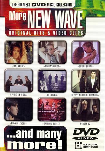 More New Wave (2001) poster