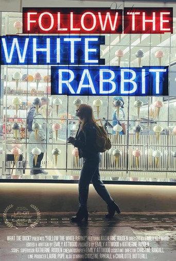 Follow the White Rabbit () poster