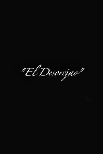 El Desorejado () poster
