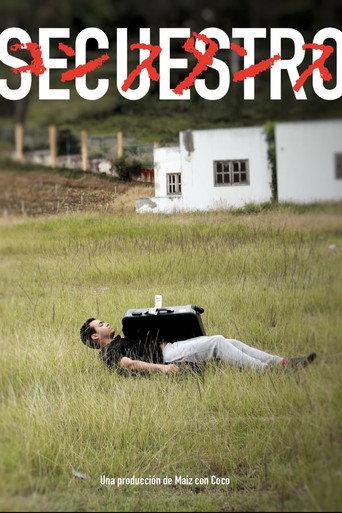 Secuestro (2025) poster