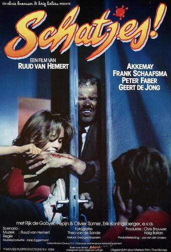 Darlings! (1984) poster