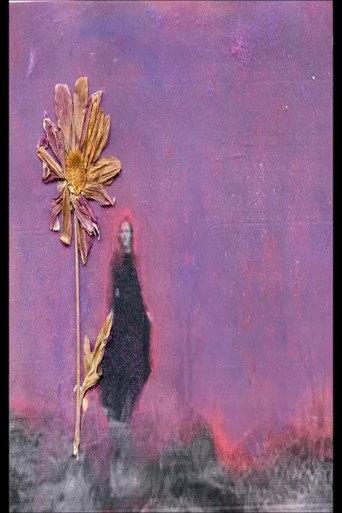 Flowered Nightmare (2018) poster