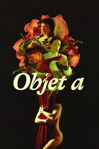 Objet a (2027) poster
