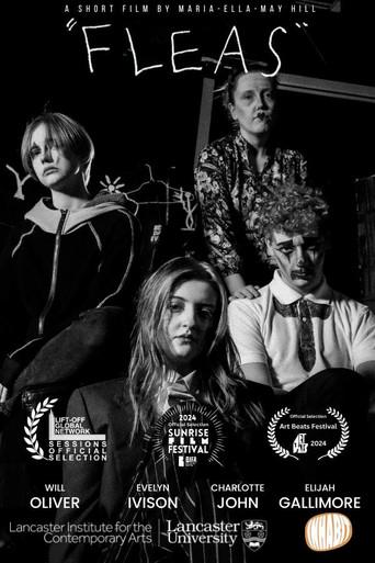 FLEAS () poster