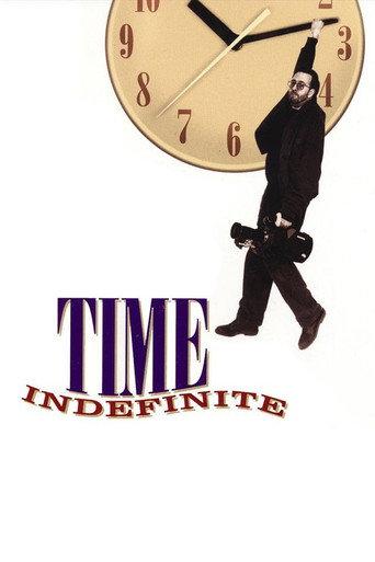 Time Indefinite (1993) poster