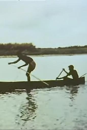 Across the Top (1969) poster