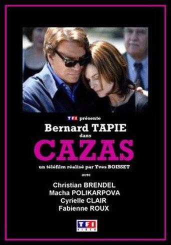 Cazas (2001) poster